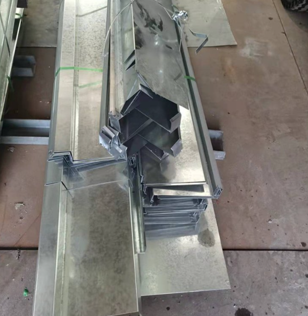 金山屯防火铁皮